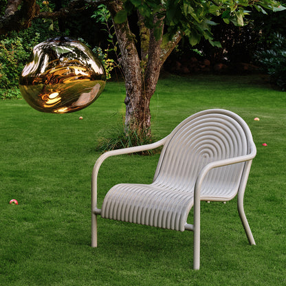 Groove Lounge Chair