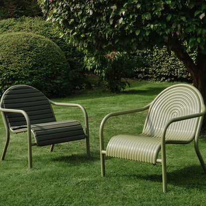 Groove Lounge Chair