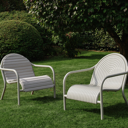 Groove Lounge Chair