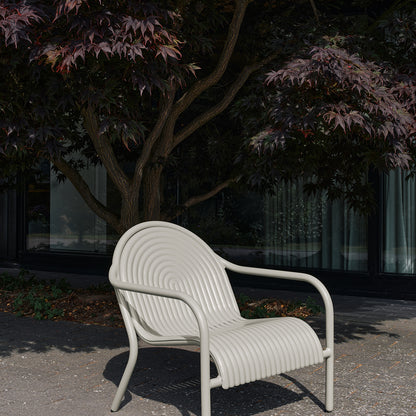 Groove Lounge Chair