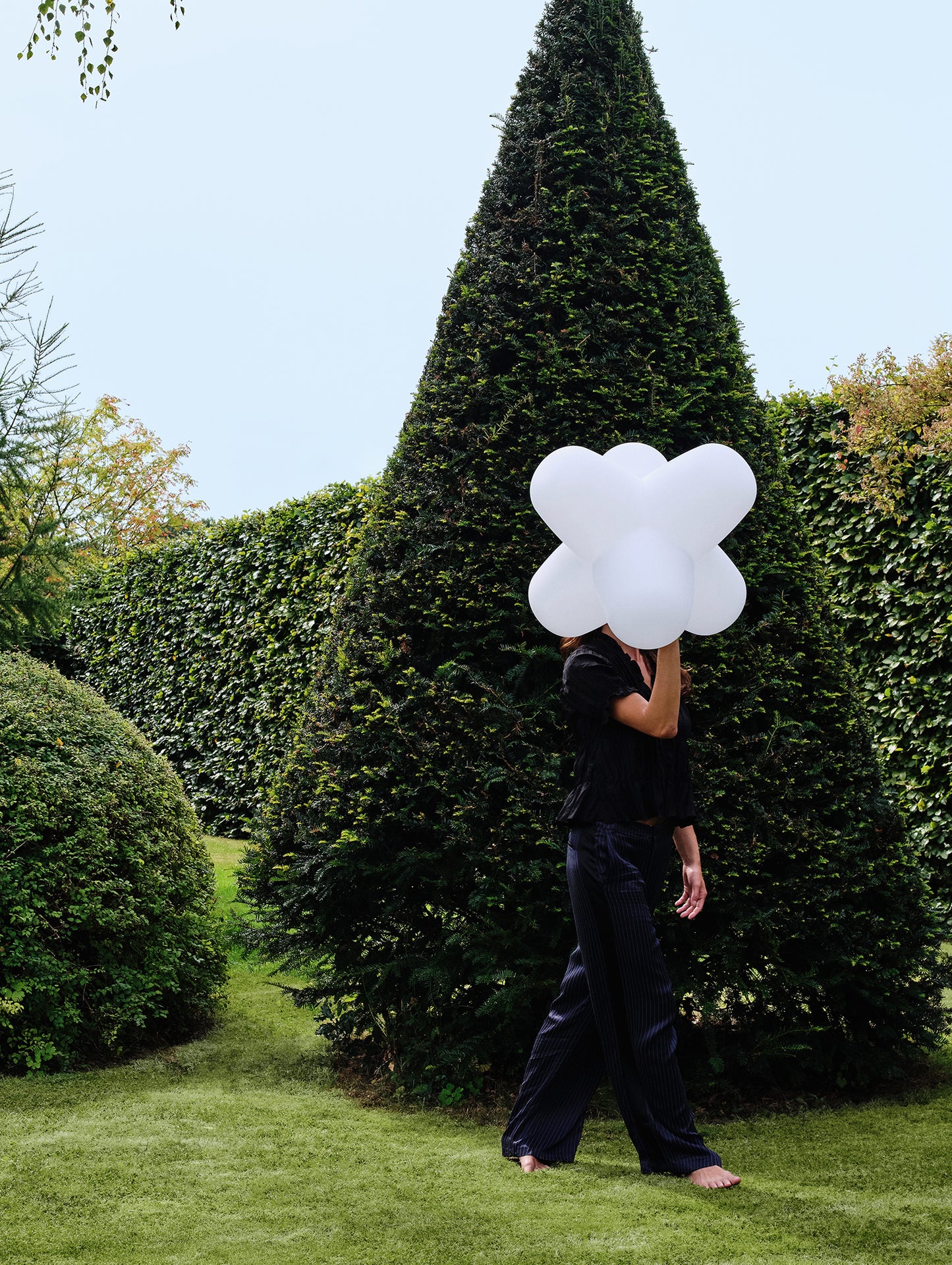 Jack Portable Lamp by Tom Dixon
