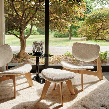 Wobble Rug by Tom Dixon