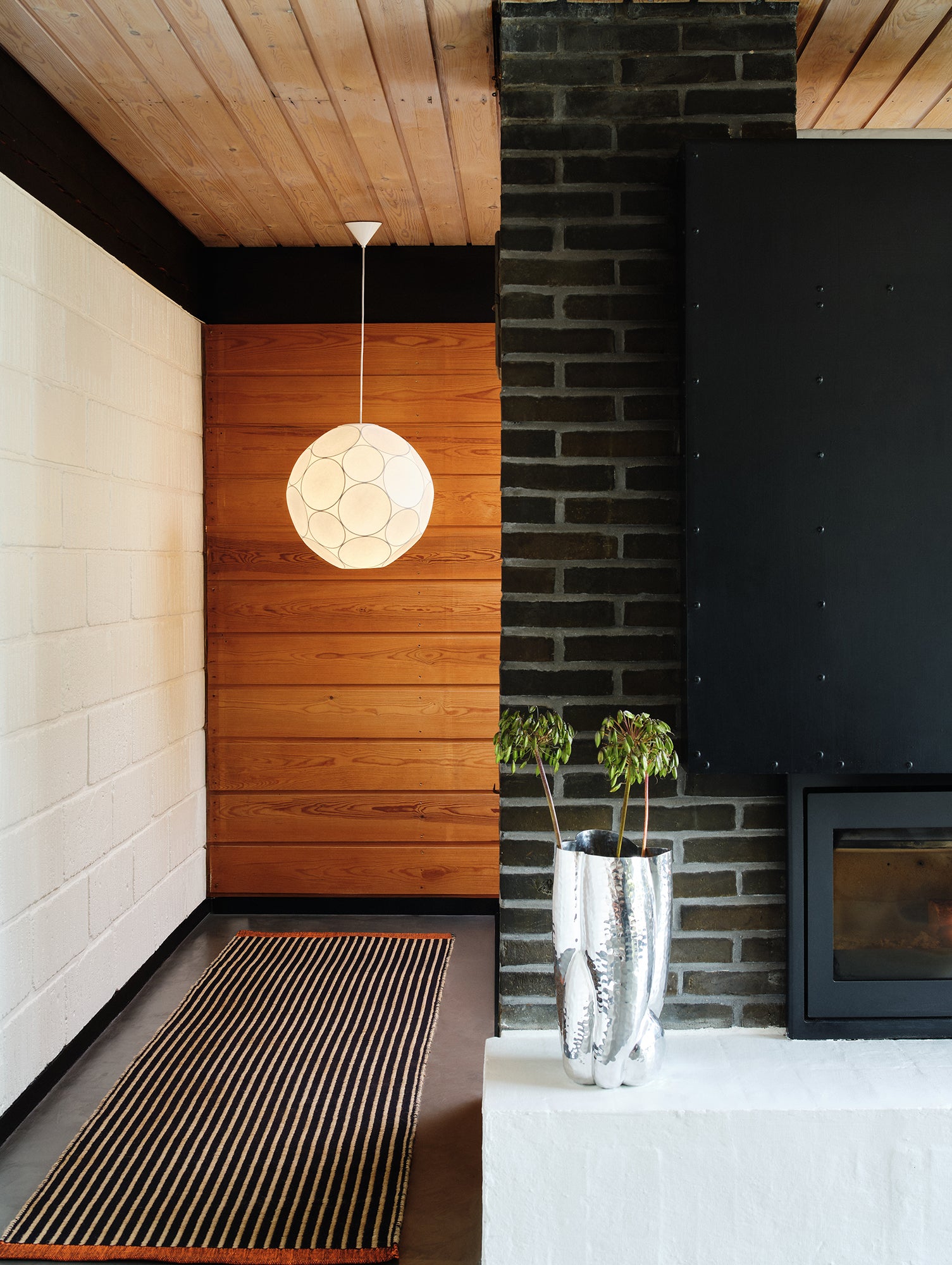 Soft Pendant Light by Tom Dixon - Medium