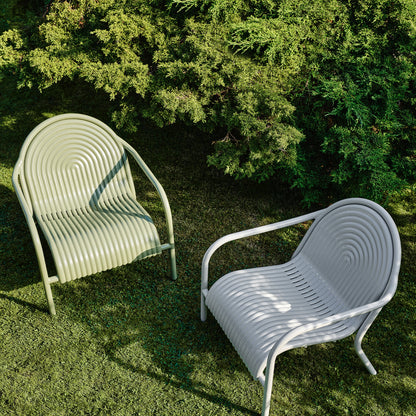 Groove Lounge Chair