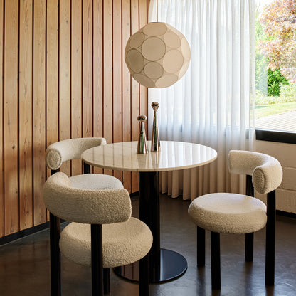 Soft Pendant Light by Tom Dixon - Medium