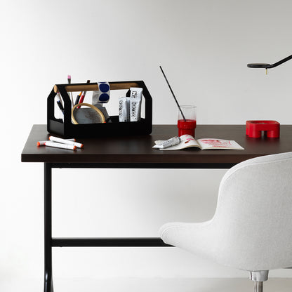 Haus Toolbox by Normann Copenhagen - Black
