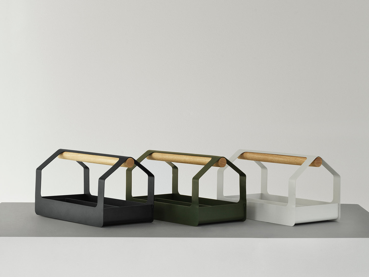 Haus Toolbox by Normann Copenhagen