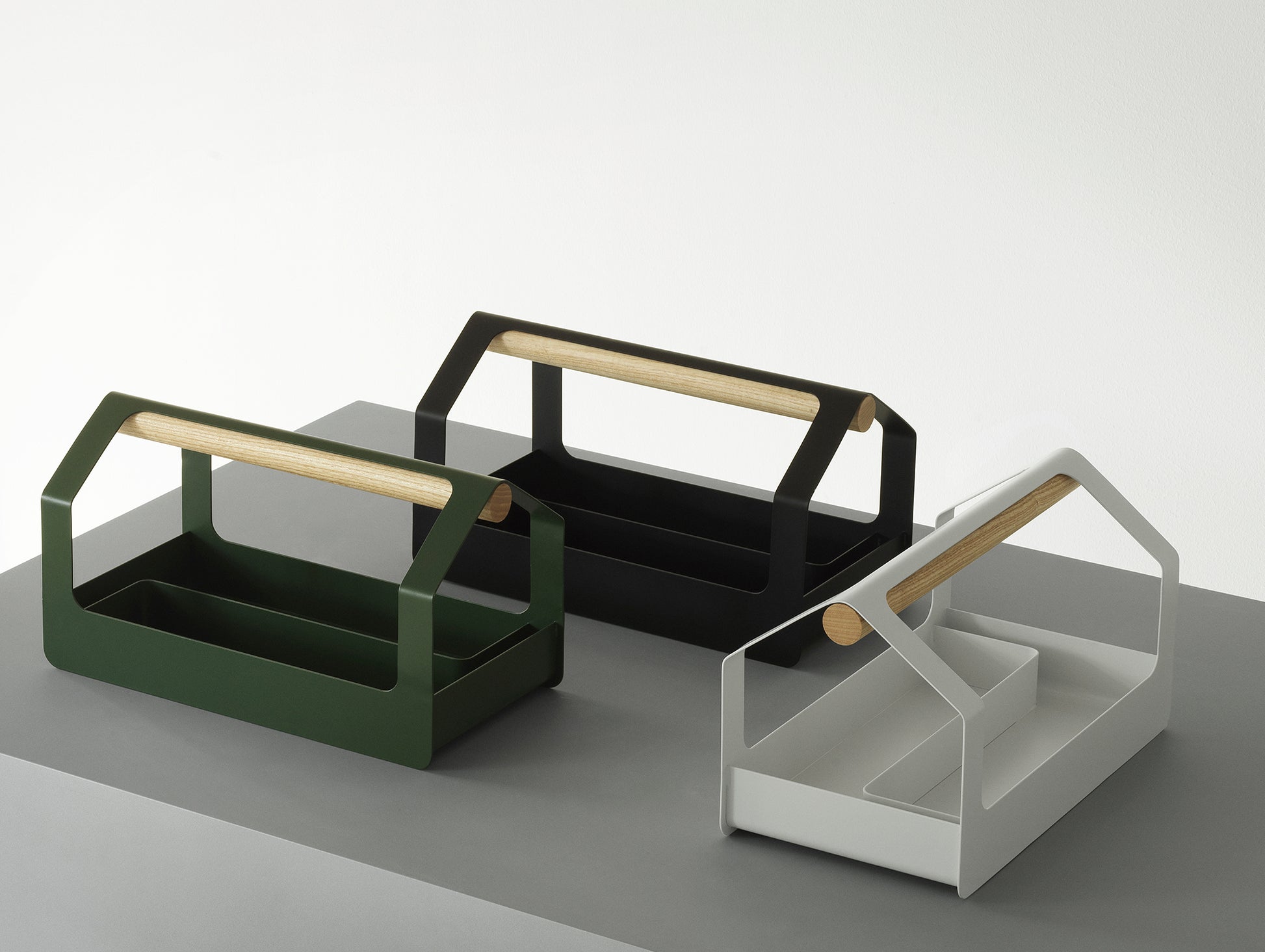Haus Toolbox by Normann Copenhagen