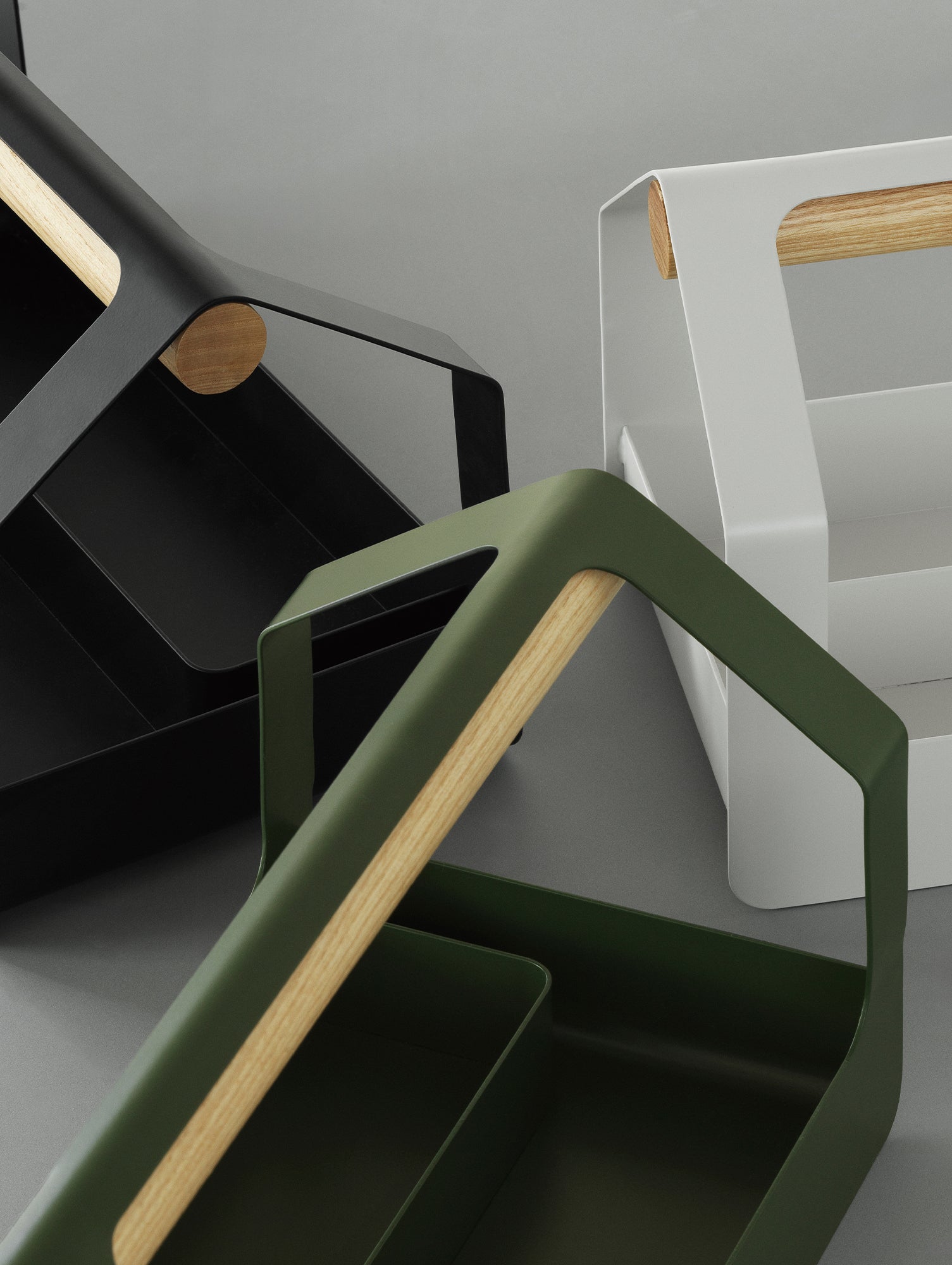 Haus Toolbox by Normann Copenhagen  