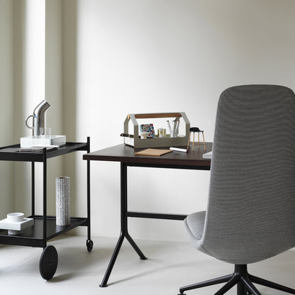 Haus Toolbox by Normann Copenhagen - Light Grey