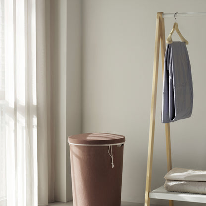 Hide Laundry Basket by Normann Copenhagen - Brown