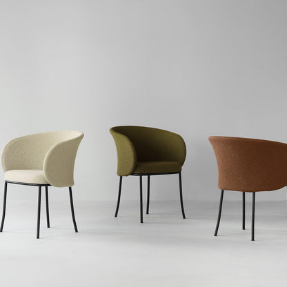 Knit Armchair by Normann Copenhagen 