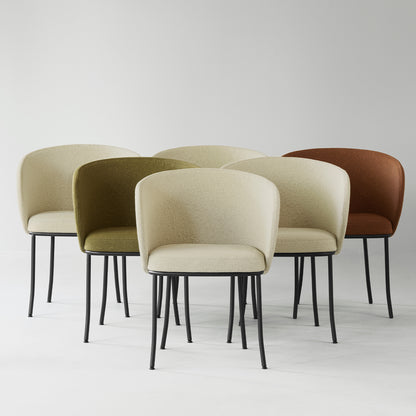 Knit Armchair by Normann Copenhagen  