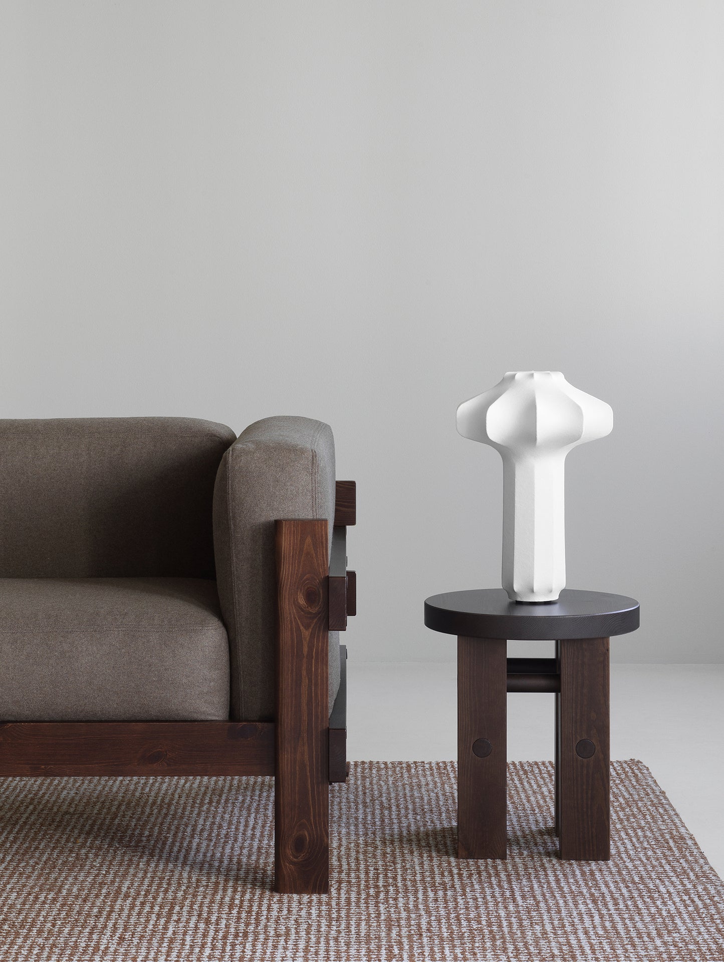 Phantom Table Lamp