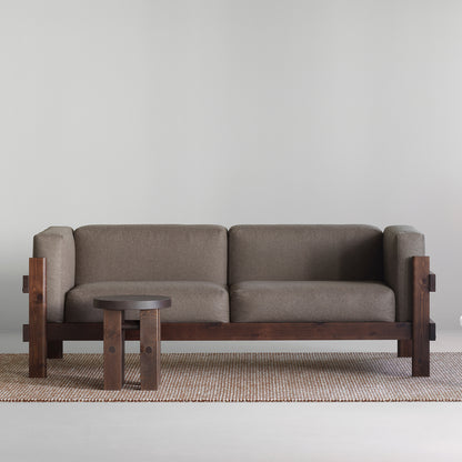 Kube 3-Seater Sofa