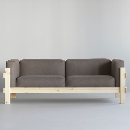 Kube 3-Seater Sofa
