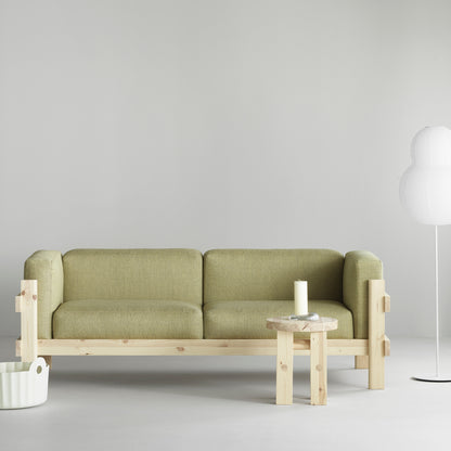 Kube 3-Seater Sofa