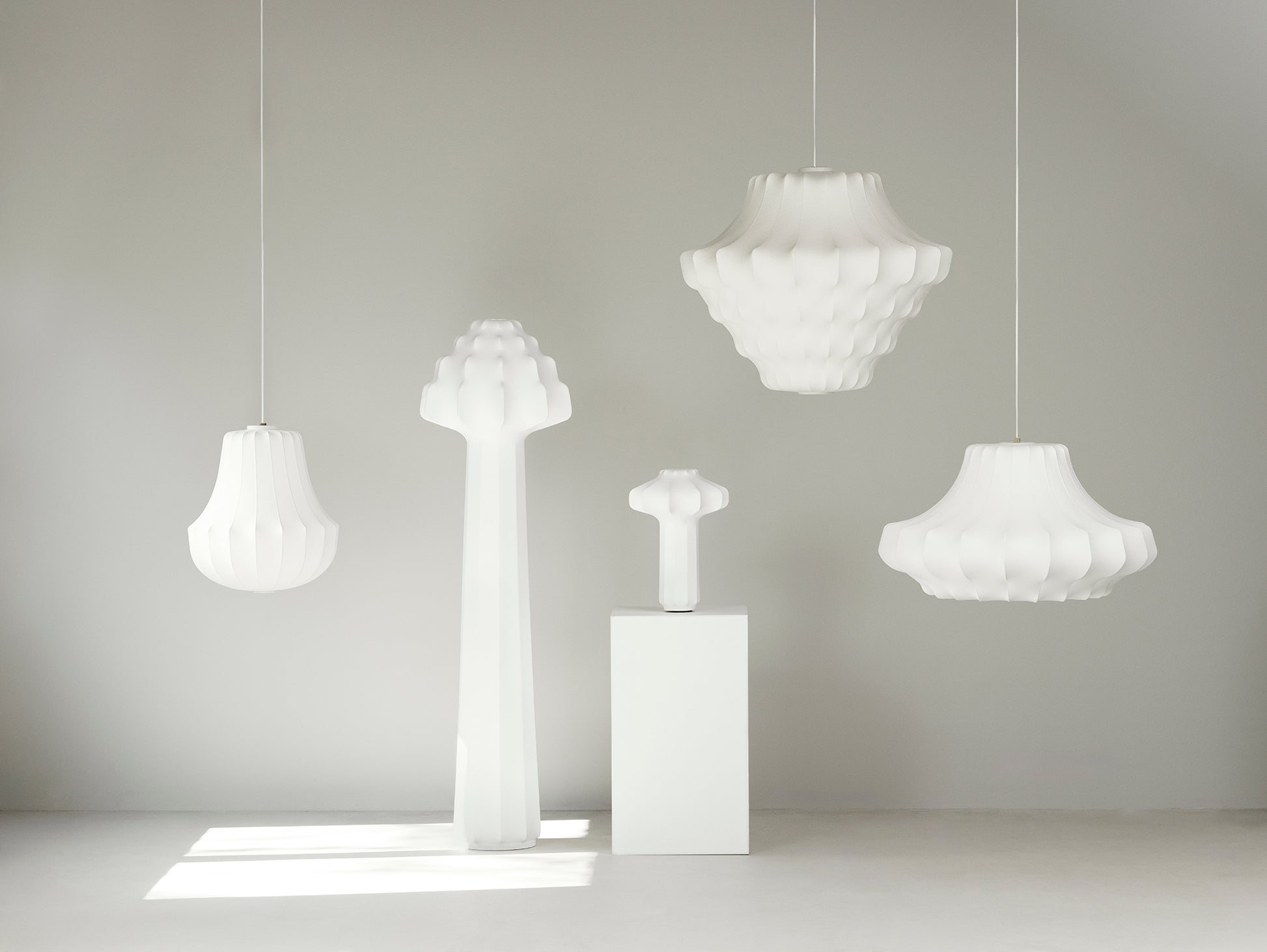Phantom Collection by Normann Copenhagen