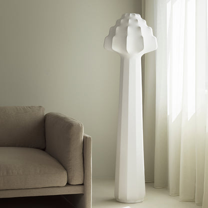 Phantom Floor Lamp by Normann Copenhagen
