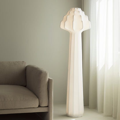 Phantom Floor Lamp by Normann Copenhagen