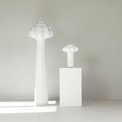 Phantom Floor and Table Lamp by Normann Copenhagen