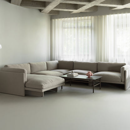 Phantom Floor Lamp by Normann Copenhagen