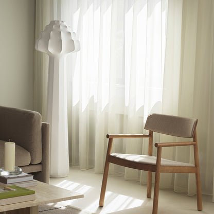 Phantom Floor Lamp by Normann Copenhagen
