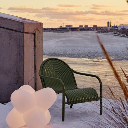 Groove Lounge Chair