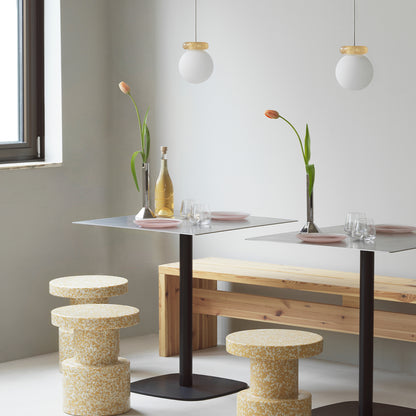 Bit Stool - Column