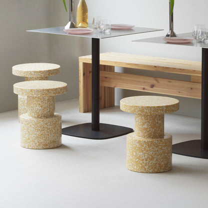 Bit Stool - Column