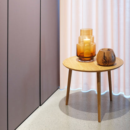 Hurricane No. 69 by Ro Collection - Amber