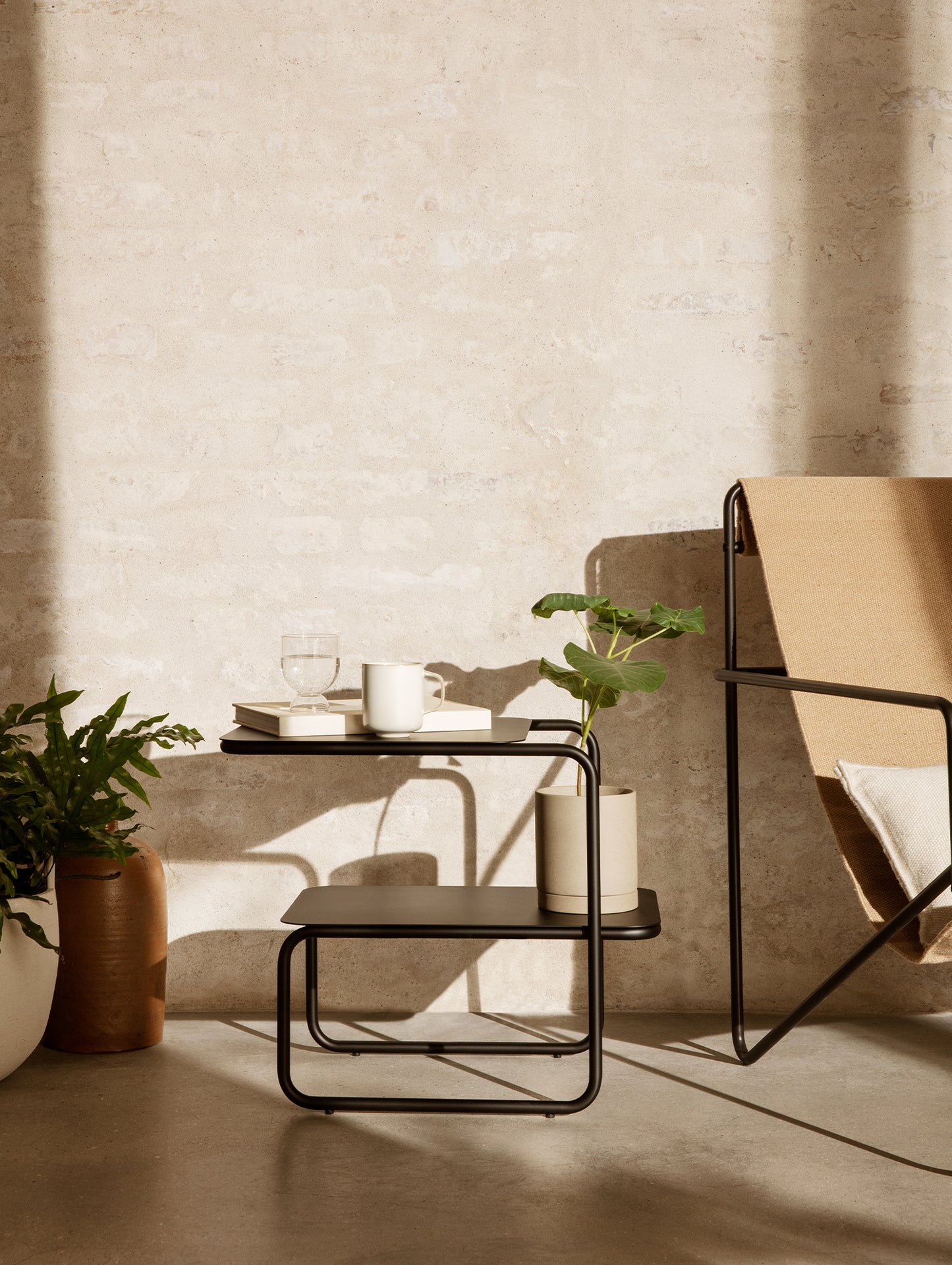 Level Side Table