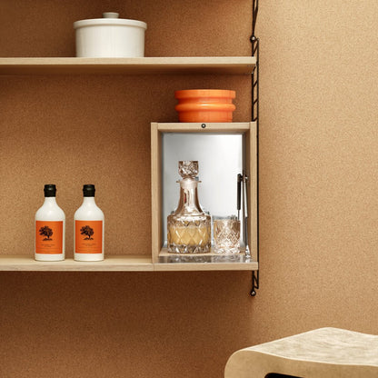 String System Shelves by String