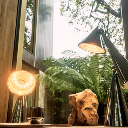 Pose Portable Lamp by Tom Dixon