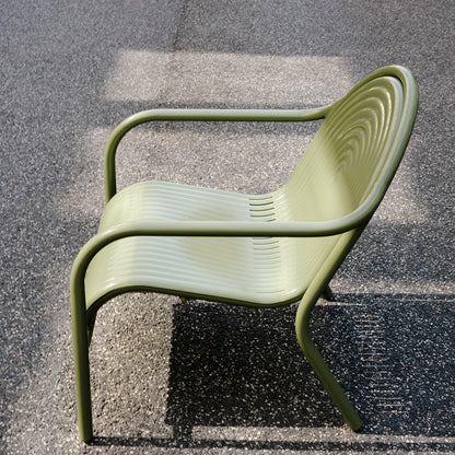 Groove Lounge Chair