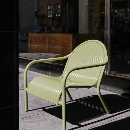 Groove Lounge Chair