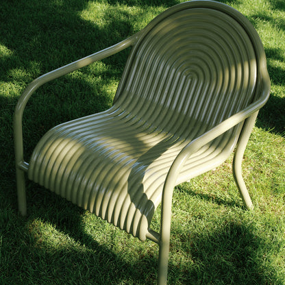 Groove Lounge Chair