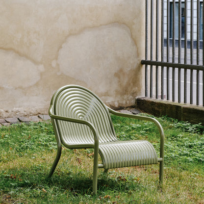 Groove Lounge Chair