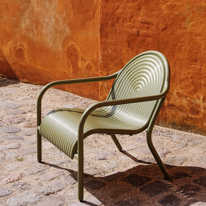Groove Lounge Chair