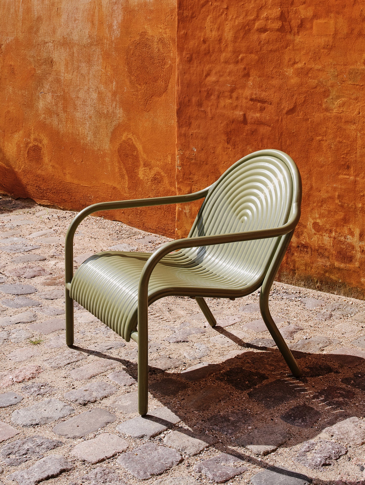 Groove Lounge Chair
