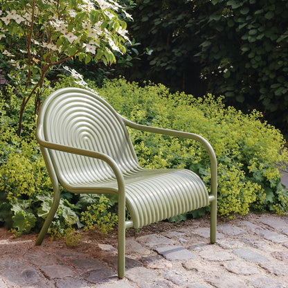 Groove Lounge Chair