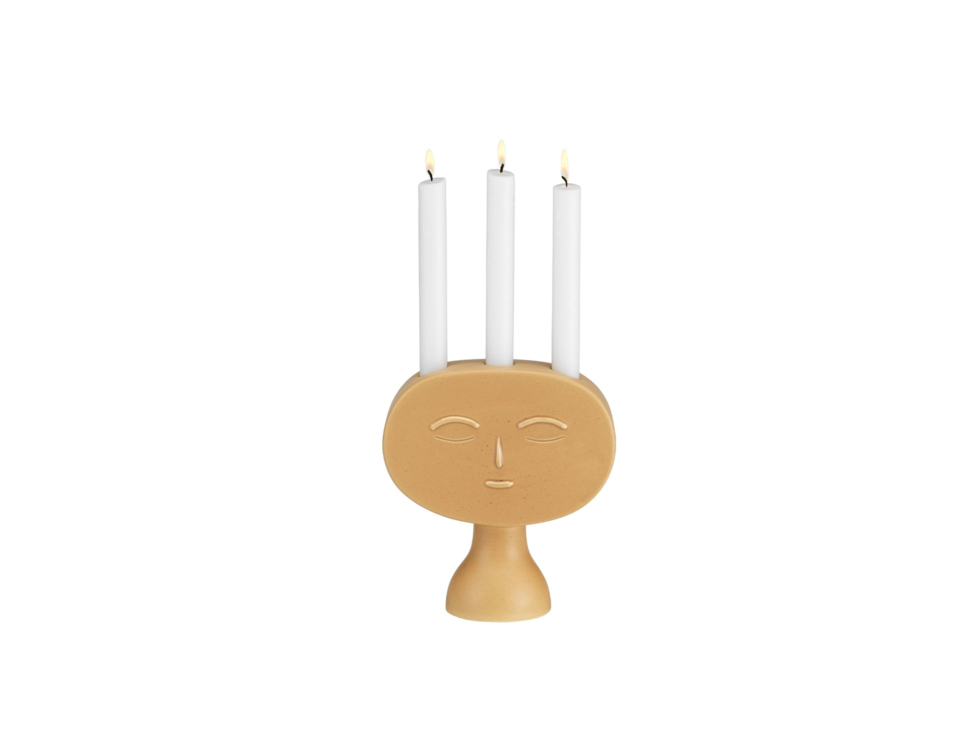 Secrets of Finland Lucia Candleholder by Artek