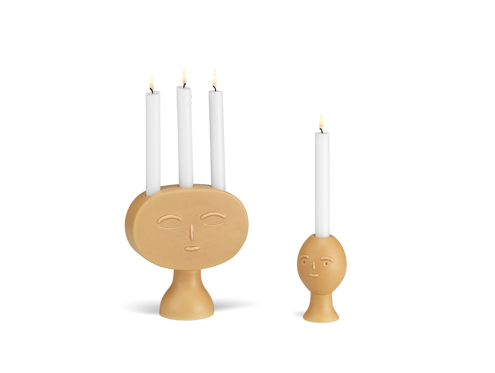 Secrets of Finland Lucia Candleholder by Artek