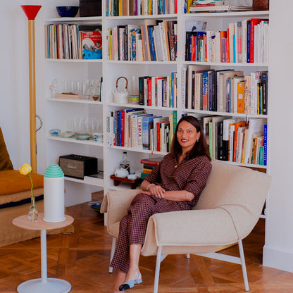 Wrap Lounge Chair by Muuto 