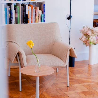 Wrap Lounge Chair