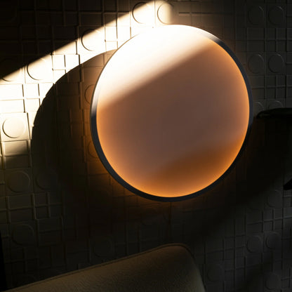 Calm Wall Lamp by Muuto