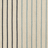 Swatch for 3812 Light Blue / Beige