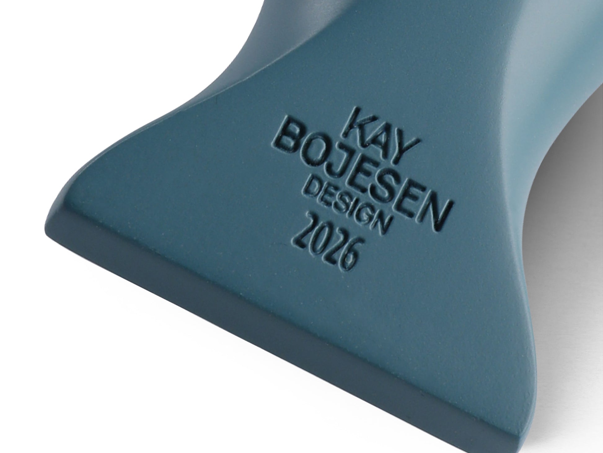 Year Bird 2026 Birk by Kay Bojesen