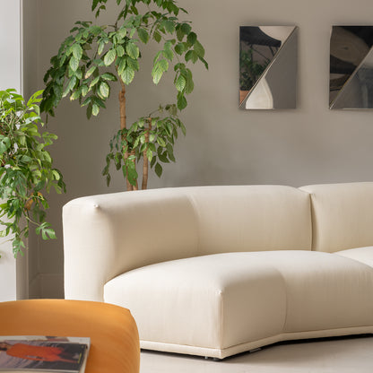 Connect Modular Sofa by Muuto - Individual Modules