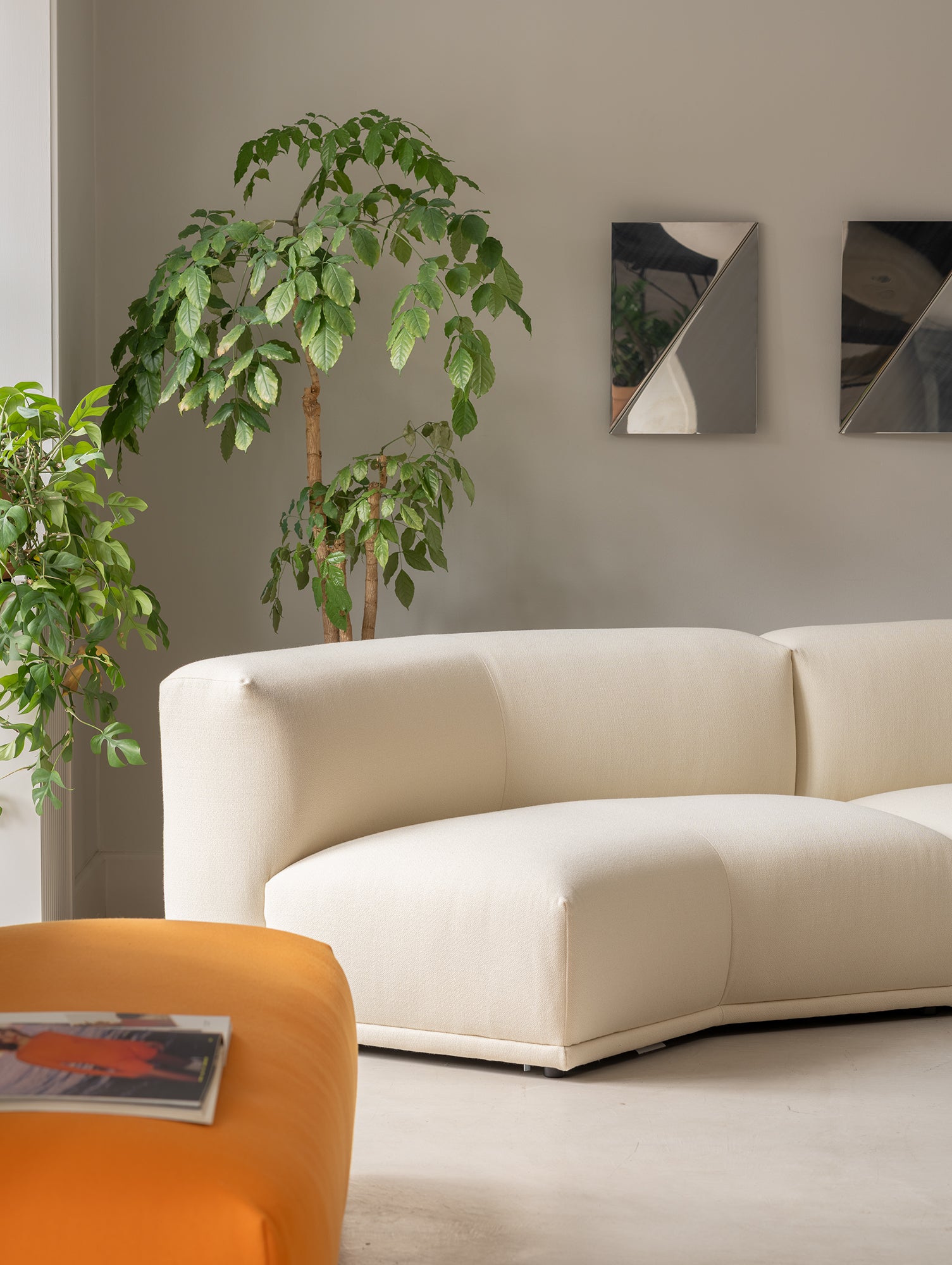 Connect Modular Sofa by Muuto - Individual Modules